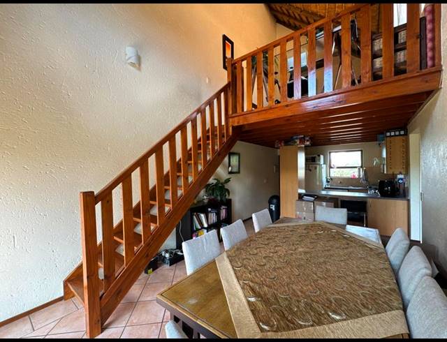 1 BEDROOM PROPERTY TO RENT IN PINESLOPES